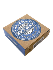 Sex Wax Quick Humps 6X Tropical