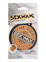 Sex Wax Air Freshener - Orange