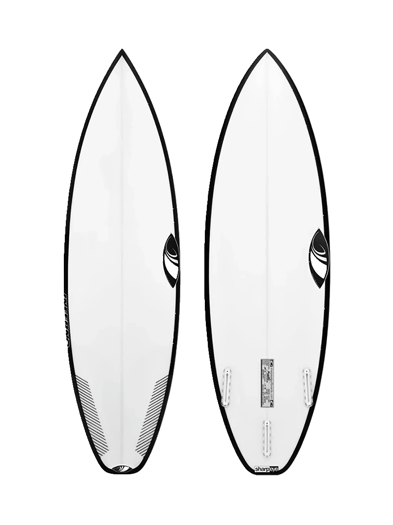 sharpeye シャープアイ Disco Inferno 5'9 DISCO INFERNO Surfboard
