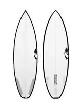 Sharp Eye Inferno 72 6ft 02 (32.4L) Surfboard - Futures