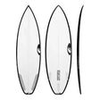 Sharp Eye Inferno 72 6ft 02 (32.4L) Surfboard - Futures-Hardboards-troggs.com