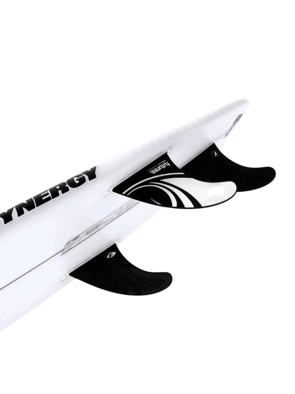 Sharp Eye Synergy 6ft 01 (31.8L) Surfboard - FCS2