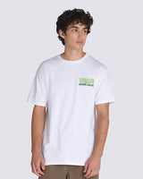 Vans Shop Front T-Shirt