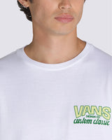 Vans Shop Front T-Shirt
