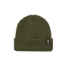 Yeti Logo Badge Beanie-Headwear-troggs.com
