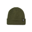 Yeti Logo Badge Beanie-Headwear-troggs.com