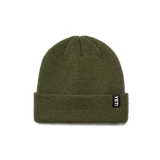 Yeti Logo Badge Beanie-Headwear-troggs.com