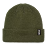 Yeti Logo Badge Beanie-Headwear-troggs.com