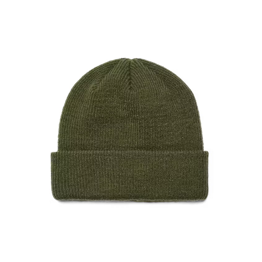 Yeti Logo Badge Beanie-Headwear-troggs.com