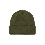 Yeti Logo Badge Beanie-Headwear-troggs.com