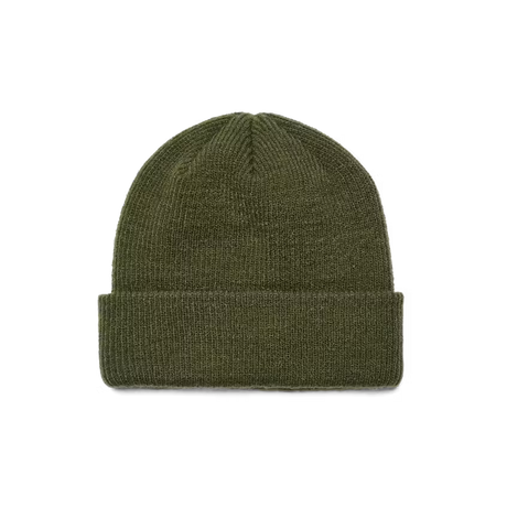 Yeti Logo Badge Beanie-Headwear-troggs.com