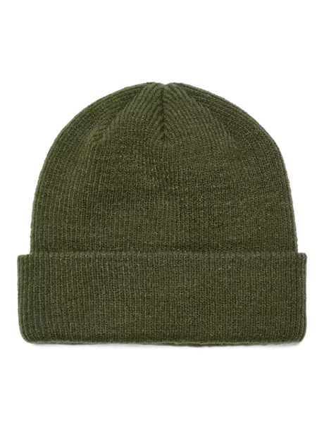 Yeti Logo Badge Beanie-Headwear-troggs.com