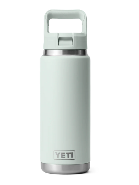 YETI Rambler 26oz Bottle with Straw Cap-Drinkware, Cool Boxes & Accessories-troggs.com