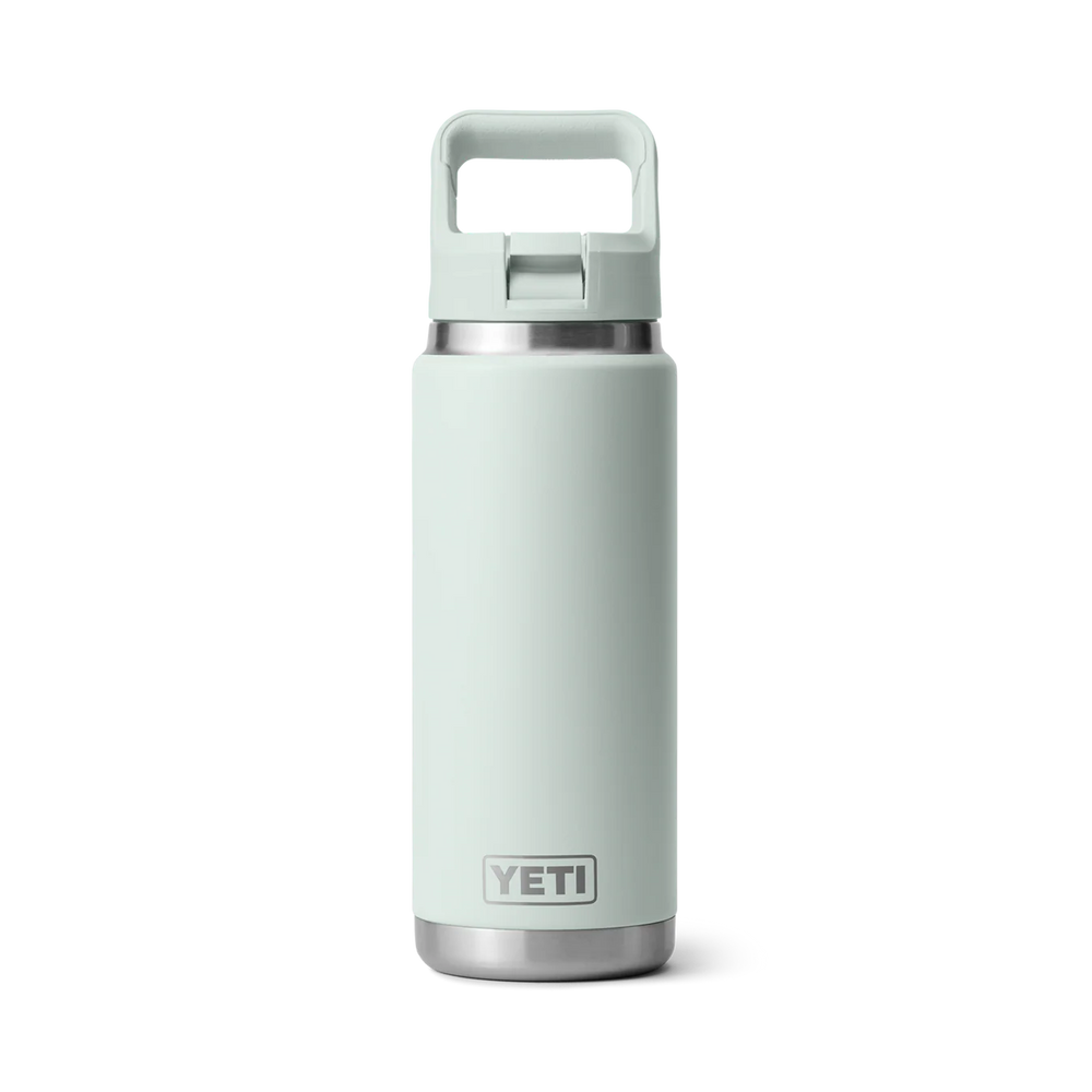 YETI Rambler 26oz Bottle with Straw Cap-Drinkware, Cool Boxes & Accessories-troggs.com
