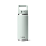 YETI Rambler 26oz Bottle with Straw Cap-Drinkware, Cool Boxes & Accessories-troggs.com