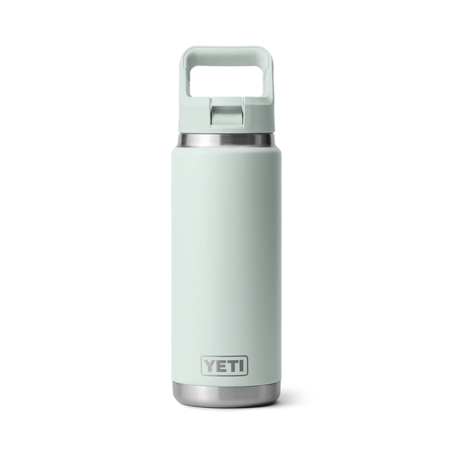 YETI Rambler 26oz Bottle with Straw Cap-Drinkware, Cool Boxes & Accessories-troggs.com