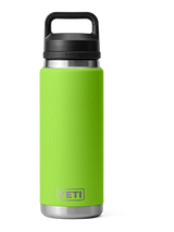 YETI Rambler Bottle with Chug Cap 26oz-Drinkware, Cool Boxes & Accessories-troggs.com
