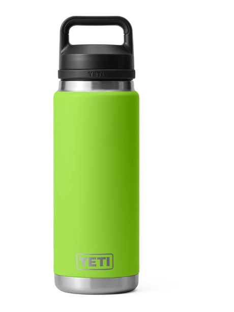 YETI Rambler Bottle with Chug Cap 26oz-Drinkware, Cool Boxes & Accessories-troggs.com