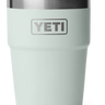 YETI Rambler Stackable Cup 16oz-Drinkware, Cool Boxes & Accessories-troggs.com
