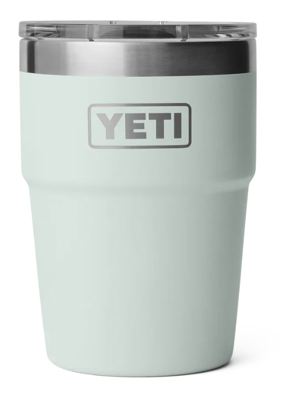 YETI Rambler Stackable Cup 16oz-Drinkware, Cool Boxes & Accessories-troggs.com