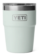YETI Rambler Stackable Cup 16oz-Drinkware, Cool Boxes & Accessories-troggs.com