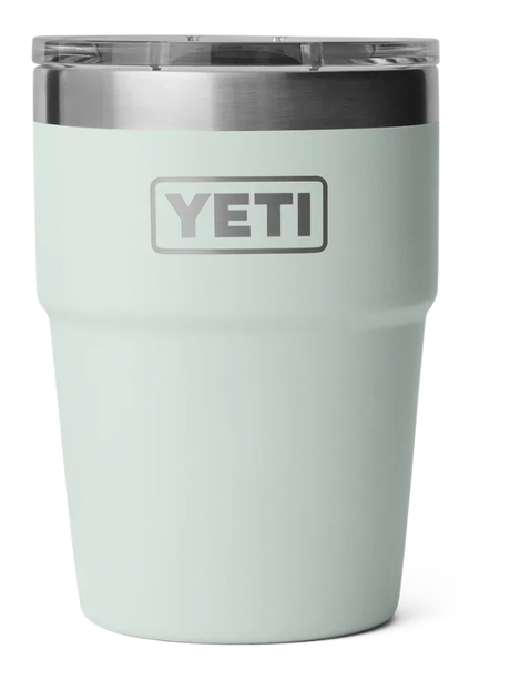 YETI Rambler Stackable Cup 16oz-Drinkware, Cool Boxes & Accessories-troggs.com