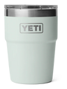 YETI Rambler Stackable Cup 16oz-Drinkware, Cool Boxes & Accessories-troggs.com