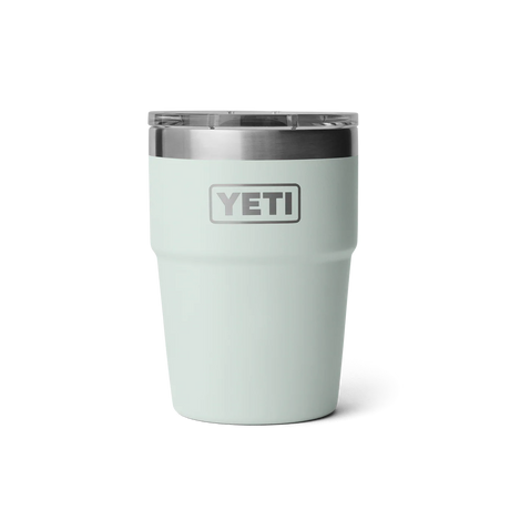 YETI Rambler Stackable Cup 16oz-Drinkware, Cool Boxes & Accessories-troggs.com