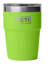 YETI Rambler Stackable Cup 16oz-Drinkware, Cool Boxes & Accessories-troggs.com
