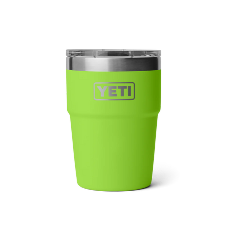 YETI Rambler Stackable Cup 16oz-Drinkware, Cool Boxes & Accessories-troggs.com