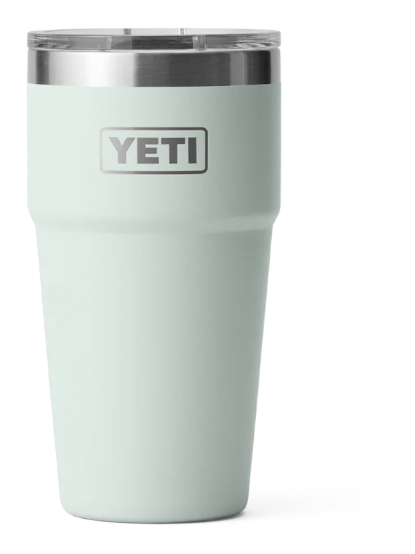 YETI Rambler Stackable Cup 20oz-Drinkware, Cool Boxes & Accessories-troggs.com