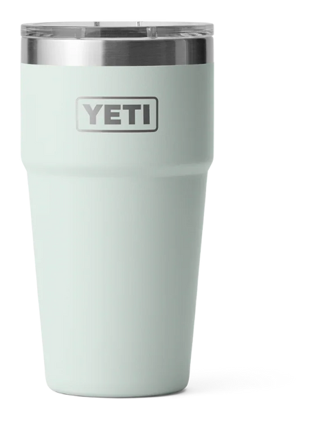 YETI Rambler Stackable Cup 20oz-Drinkware, Cool Boxes & Accessories-troggs.com