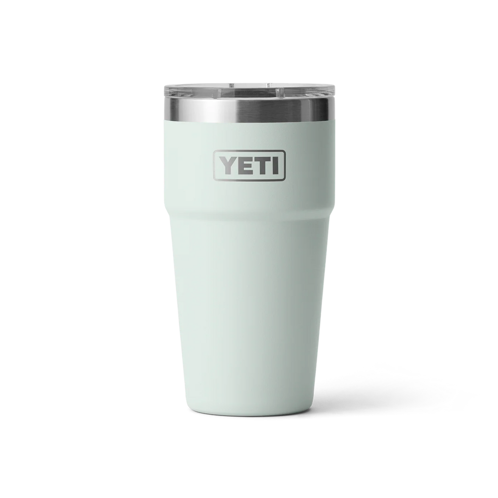 YETI Rambler Stackable Cup 20oz-Drinkware, Cool Boxes & Accessories-troggs.com