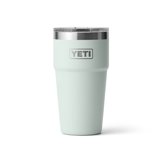 YETI Rambler Stackable Cup 20oz-Drinkware, Cool Boxes & Accessories-troggs.com