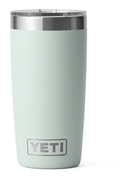 YETI Rambler Tumbler 10oz-Drinkware, Cool Boxes & Accessories-troggs.com