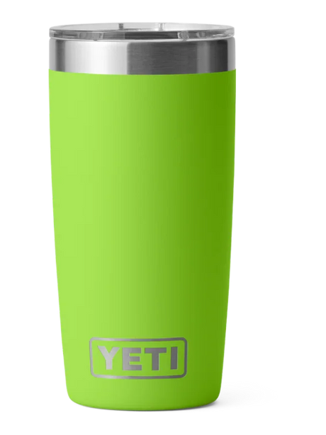 YETI Rambler Tumbler 10oz-Drinkware, Cool Boxes & Accessories-troggs.com