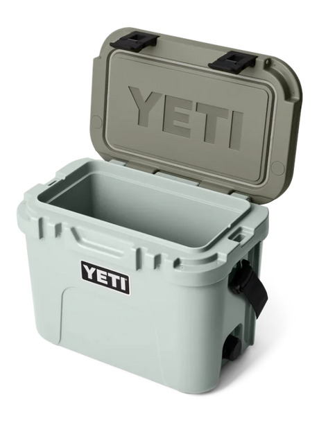 YETI Roadie 15L Hard Cooler-Drinkware, Cool Boxes & Accessories-troggs.com