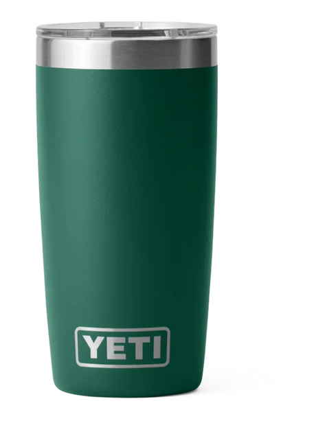 YETI Rambler Tumbler 10oz-Drinkware, Cool Boxes & Accessories-troggs.com
