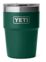 YETI Rambler Stackable Cup 16oz-Drinkware, Cool Boxes & Accessories-troggs.com