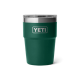 YETI Rambler Stackable Cup 16oz-Drinkware, Cool Boxes & Accessories-troggs.com