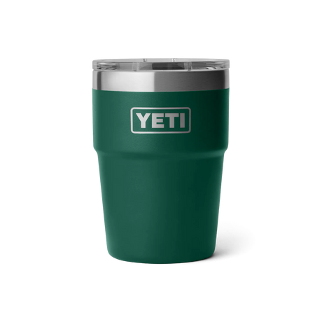 YETI Rambler Stackable Cup 16oz-Drinkware, Cool Boxes & Accessories-troggs.com