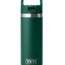 Yeti Rambler 18oz Bottle with Straw Cap-Drinkware, Cool Boxes & Accessories-troggs.com