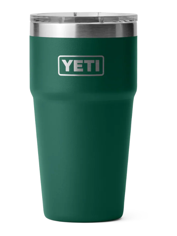 YETI Rambler Stackable Cup 20oz-Drinkware, Cool Boxes & Accessories-troggs.com