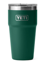 YETI Rambler Stackable Cup 20oz-Drinkware, Cool Boxes & Accessories-troggs.com