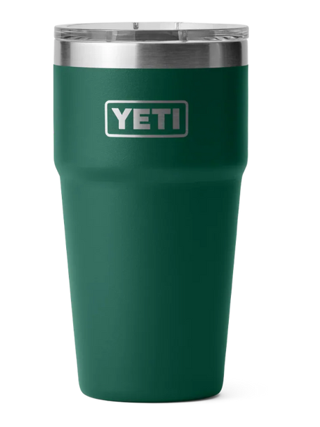 YETI Rambler Stackable Cup 20oz-Drinkware, Cool Boxes & Accessories-troggs.com