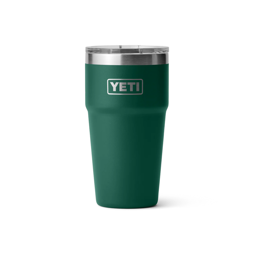 YETI Rambler Stackable Cup 20oz-Drinkware, Cool Boxes & Accessories-troggs.com