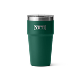 YETI Rambler Stackable Cup 20oz-Drinkware, Cool Boxes & Accessories-troggs.com