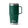 YETI Rambler Travel Mug 20oz-Drinkware, Cool Boxes & Accessories-troggs.com
