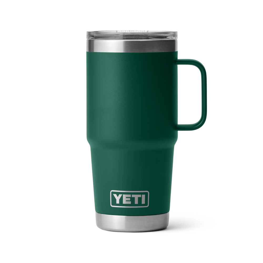 YETI Rambler Travel Mug 20oz-Drinkware, Cool Boxes & Accessories-troggs.com