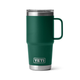 YETI Rambler Travel Mug 20oz-Drinkware, Cool Boxes & Accessories-troggs.com